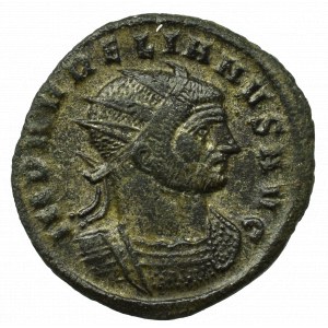 Cesarstwo Rzymskie, Aurelian, Antoninian Serdica