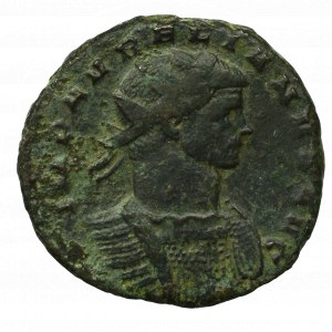 Cesarstwo Rzymskie, Aurelian, Antoninian Mediolan