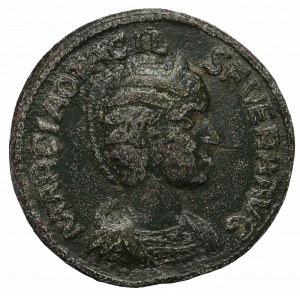 Römisches Reich, Otacilla Severus, Sesterc - Pudicitia