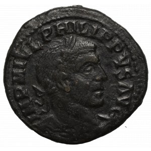 Römische Provinzen, Viminacium, Philippus, Sesterz