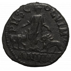Roman Provincial, Viminacium, Philip, Sestertius