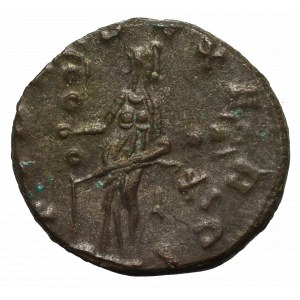 Roman Empire, Claudius II Gothicus, Antoninian