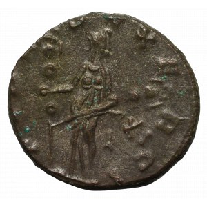 Římská říše, Claudius II. z Gothy, Antoninian