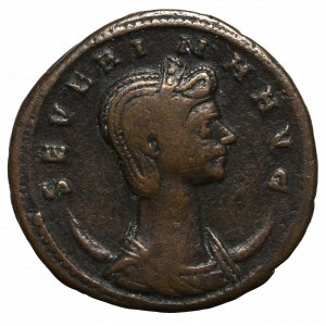 Roman Empire, Severina, Antoninian