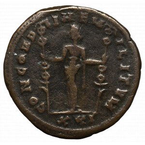 Römisches Reich, Severin, Antoninian