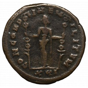 Římská říše, Severin, Antoninian