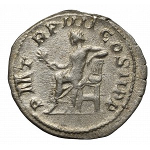 Roman Empire, Gordian III, Antoninian