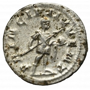 Römisches Reich, Philipp der Araber, Antoninian