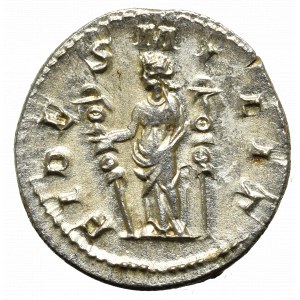 Roman Empire, Philip I, Antoninian