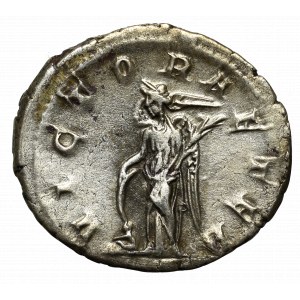 Roman Empire, Gordian III, Antoninian