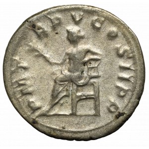 Cesarstwo Rzymskie, Gordian III, Antoninian