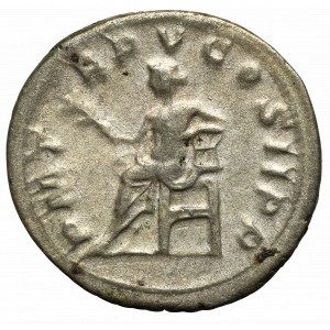 Rímska ríša, Gordian III, Antoninian