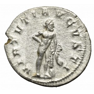 Rímska ríša, Gordian III, Antoninian