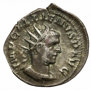 Římská říše, Gallien, Antoninian