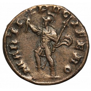 Römisches Reich, Trebonischer Gallus, Antoninian