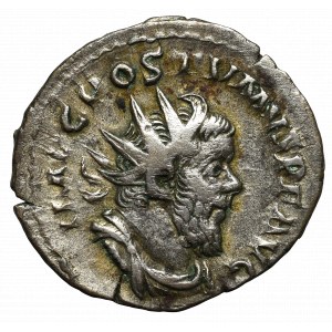 Římská říše, Postumus, Antoninian
