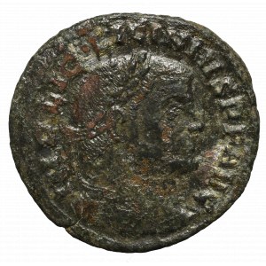 Rímska ríša, Licinius, Follis Siscia