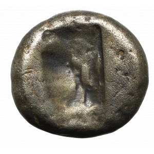 Persie, Dareios I., Siglos