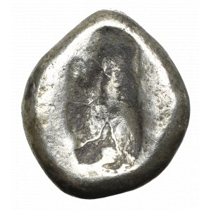 Persja, Dariusz I, Siglos