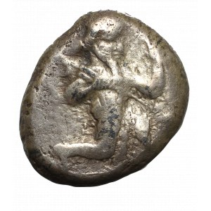 Persien, Darius I., Siglos