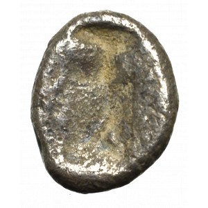 Persja, Dariusz I lub Kserkses, Siglos