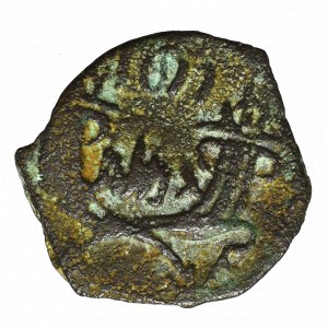 Řecko, Nabatea Petra, Rabbel II (71-106. n. l.) AE15