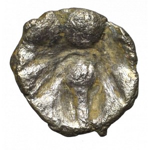 Celtic coinage, Obol