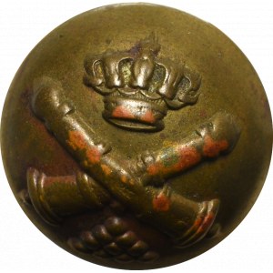 Spain, Artillery Button