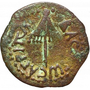 Judea, Herodovo království, Agrippa I. (37-44), Pruta