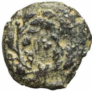 Judea, Pontius Pilate, Prutah