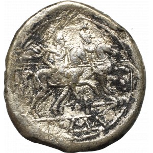 Roman Republic, Denarius