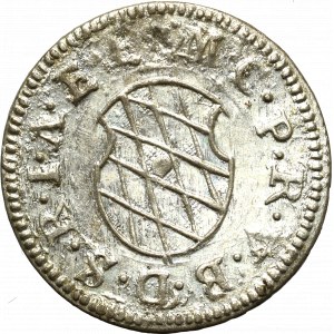 Germany, Bayern, 2 kreuzer 1624