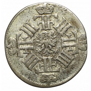 Deutschland, Preußen, 1/12 Taler 1692