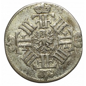 Germany, Preussen, 1/12 thaler 1692