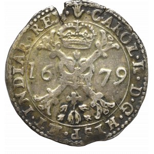 Španielske Holandsko, Karol II, Brabantsko, Patagon 1679