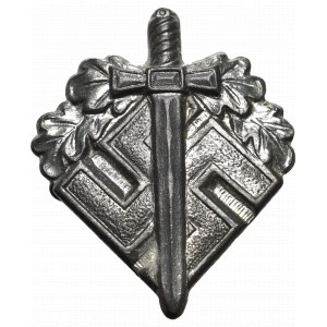 Germany, Third Reich, Veterans' Association Badge