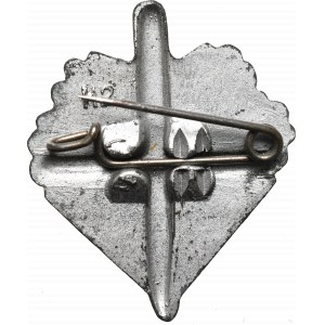 Germany, Third Reich, Veterans' Association Badge