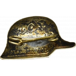 Německo, Třetí říše, vlastenecký odznak Stahlhelm