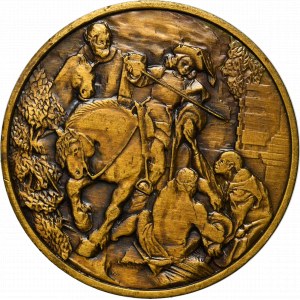 Belgium, Medal Bruxelles 1981