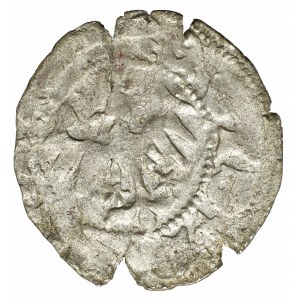 Vladislaus II Jagello, Halfgroat without date, Cracow