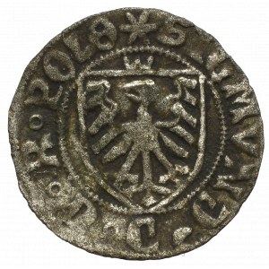 Sigismund I the Old, Schilling 1526, Danzig