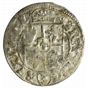 Sigismund III, 1,5 groschen 1615, Bromberg