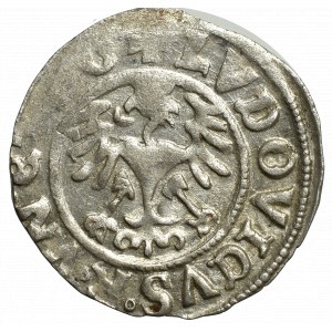 Slezsko, Świdnica, půlpenny 1526