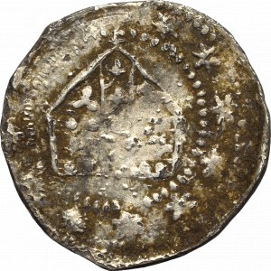 Schlesien, Duchy of Niesse, John III, 1/4 groschen without date