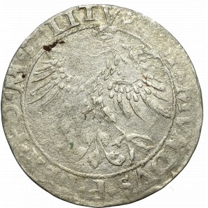 Sigismund I the Old, Groat 1535, Vilnius