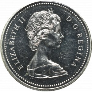 Kanada, Dollar 1974 - Winnipeg
