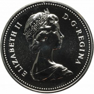 Kanada, Dollar 1979