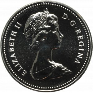 Canada, Dollar 1979