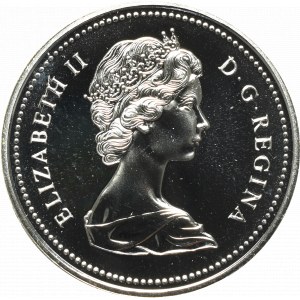 Kanada, Dolar 1975 - Calgary