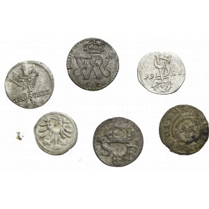 Poland and Germany, Coin Set